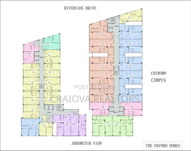 1bdrm Apartment in Riverside Drive for sale - thumbnail 6