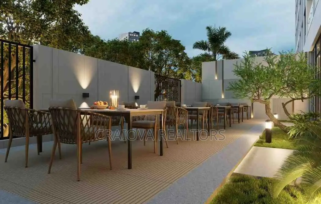 1bdrm Apartment in Riverside Drive for sale
