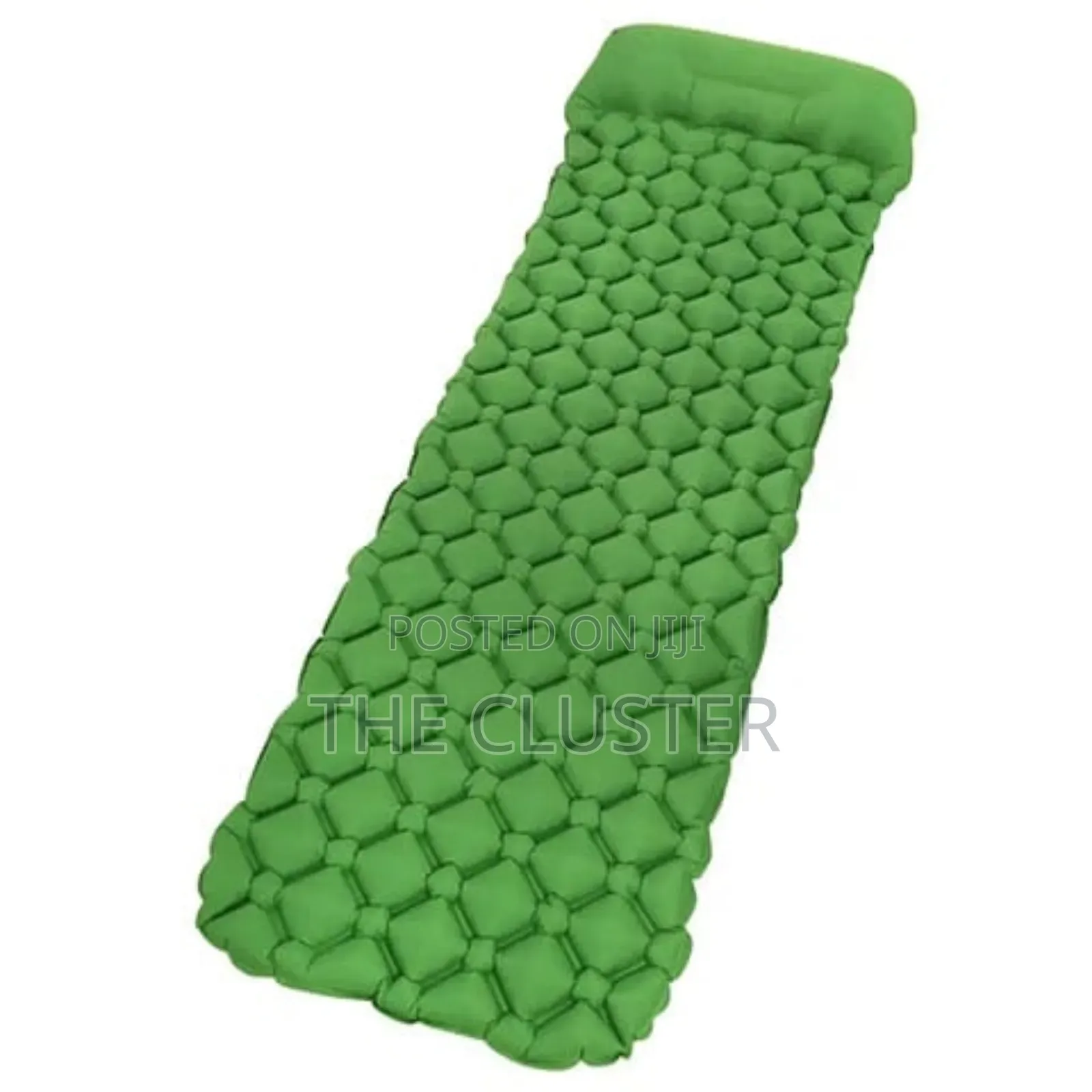Inflatable Camping Sleeping Mat/Pad