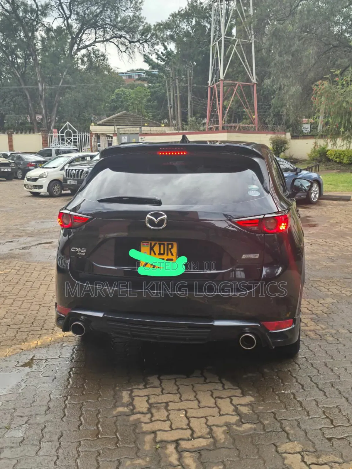 Toyota Harrier,Rav 4,Mazda Cx-5,Nissan Xtrail,Vezel for Hire/Rental.