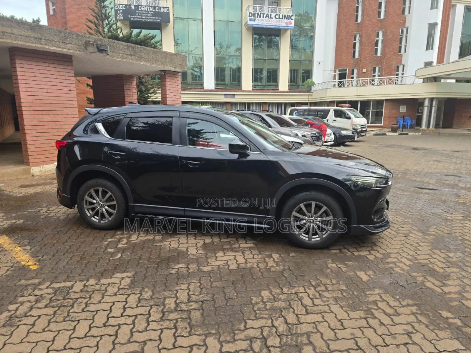 Toyota Harrier,Rav 4,Mazda Cx-5,Nissan Xtrail,Vezel for Hire/Rental.