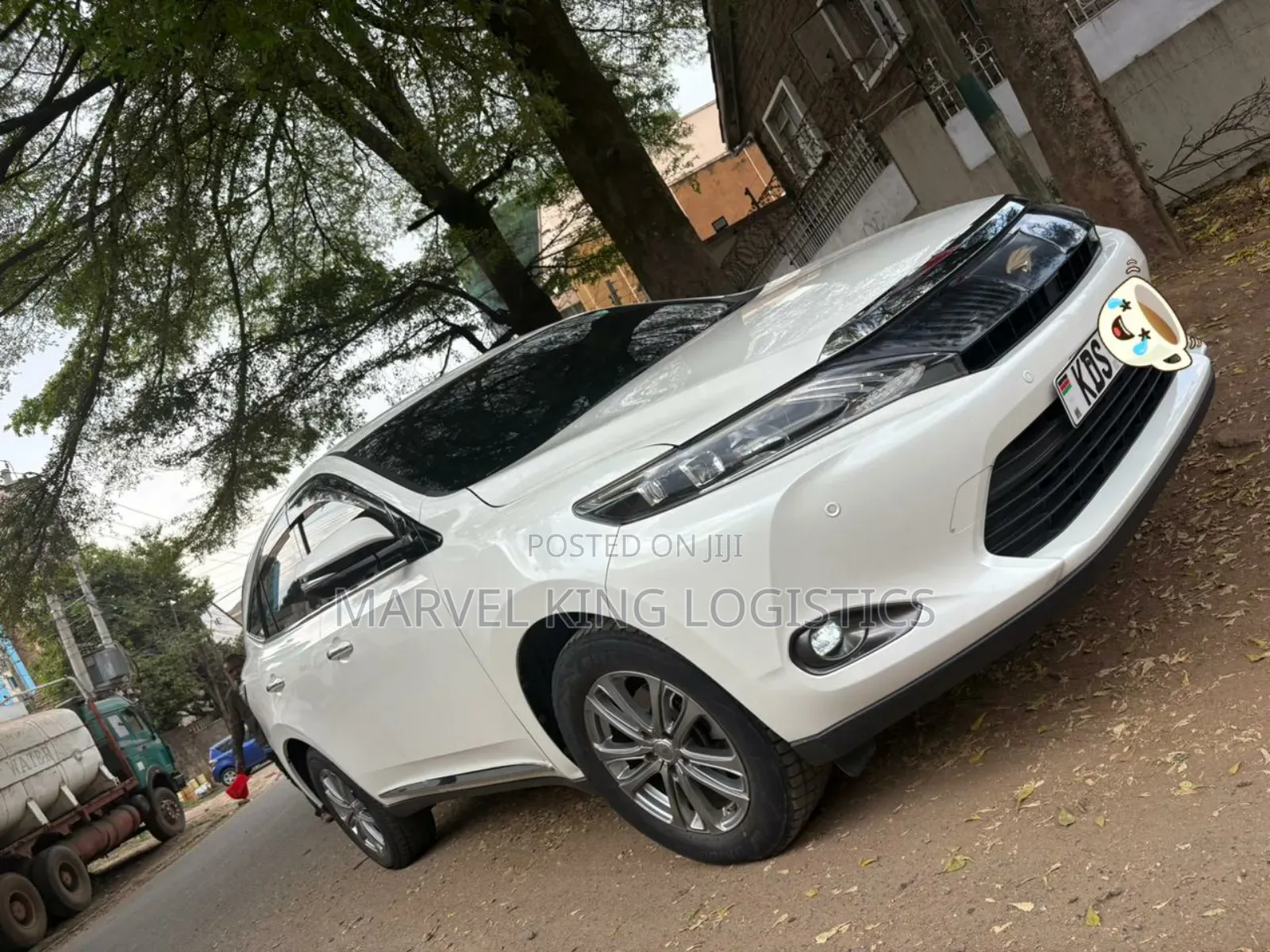 Toyota Harrier,Rav 4,Mazda Cx-5,Nissan Xtrail,Vezel for Hire/Rental.
