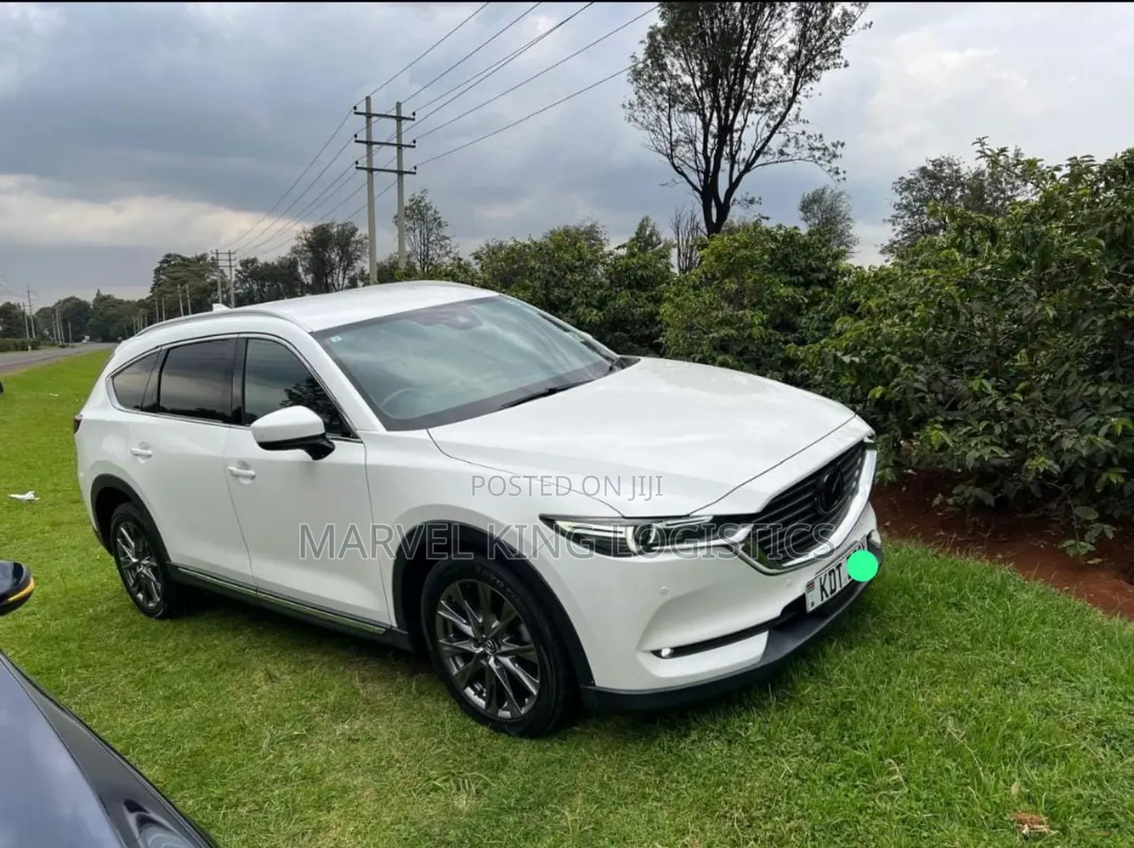 Toyota Harrier,Rav 4,Mazda Cx-5,Nissan Xtrail,Vezel for Hire/Rental.