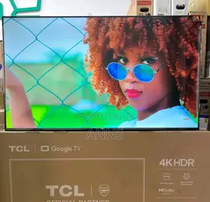 Usb Digital Media Player TCL 50 Inch Smart Tv