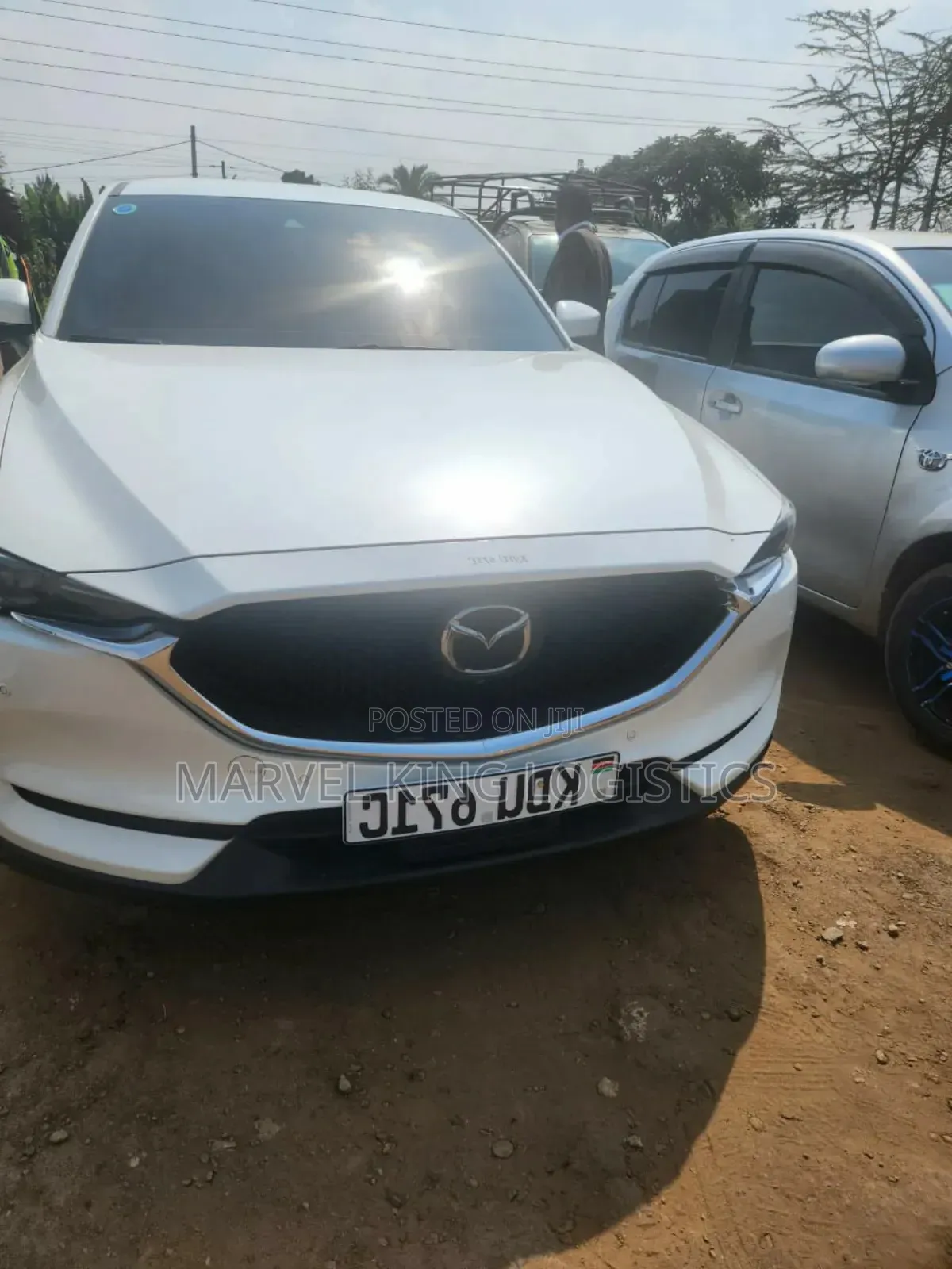 Toyota Harrier,Rav 4,Mazda Cx-5,Nissan Xtrail,Vezel for Hire/Rental.