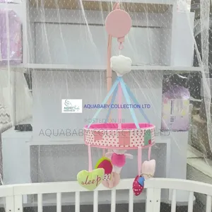 Adjustable Highchair