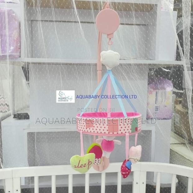 Adjustable Highchair