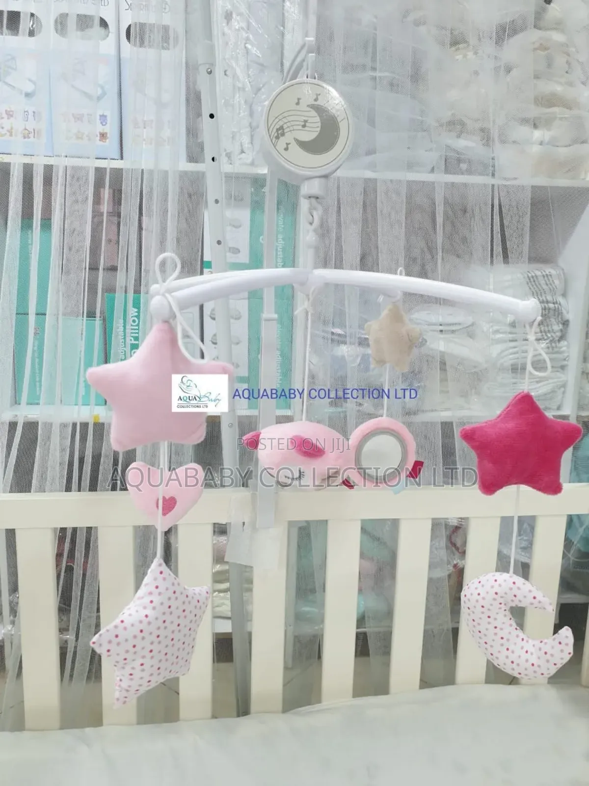 Adjustable Highchair