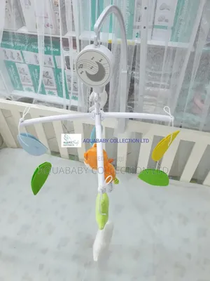 Adjustable Highchair