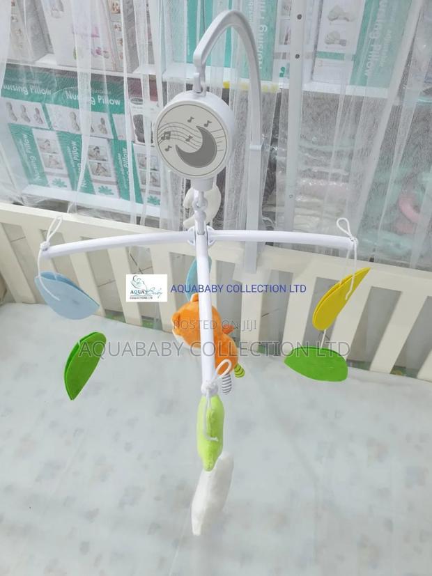 Adjustable Highchair - thumbnail 3