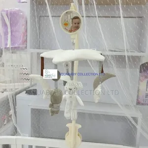 Adjustable Highchair