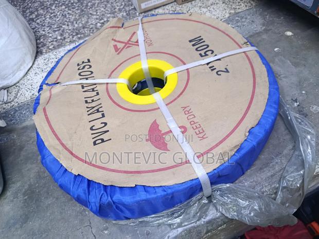 Pvc Hose Pipe 2 By 100m - main view