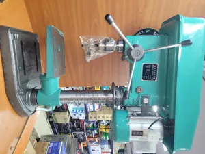 16mm Meakida Drill Machine