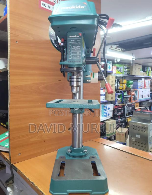 13mm Meakida Drill Machine