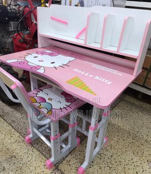 Kids Study Table - thumbnail 2