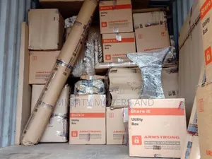 Professional Movers and Packers Services Within Ongata Rongai