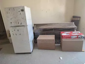 Professional Movers and Packers Services Within Ongata Rongai
