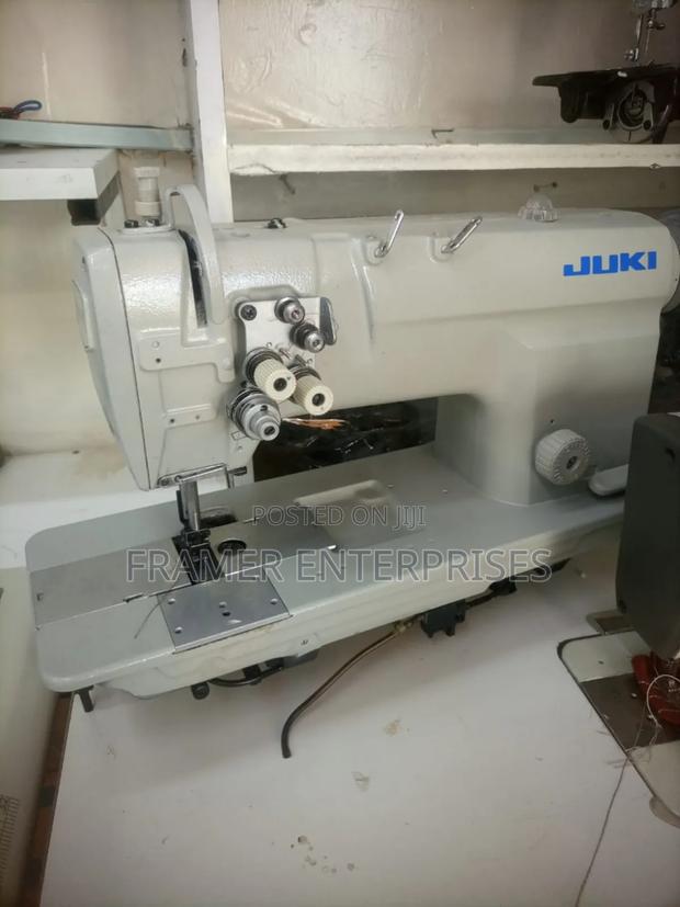 Quality Electric Sewing Machines - main view