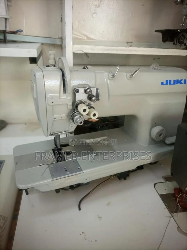 Quality Electric Sewing Machines - thumbnail 2