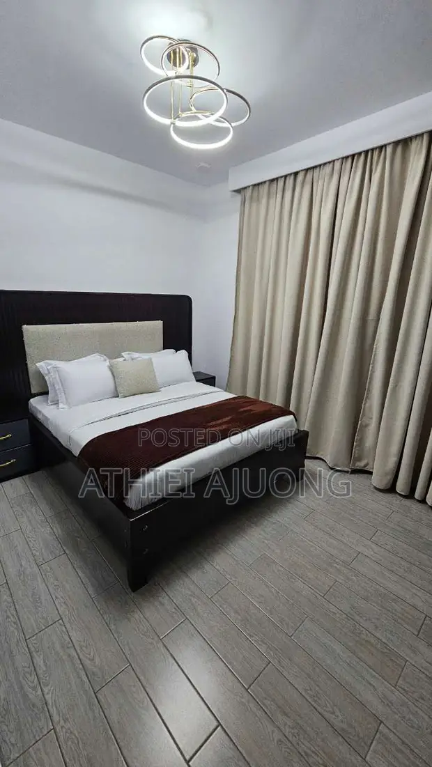 Furnished 2bdrm Apartment in Valley Arcade for rent