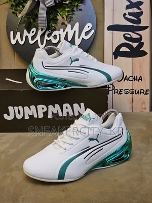 Puma Super Gt