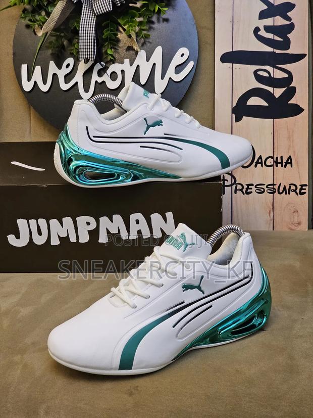 Puma Super Gt - thumbnail 3