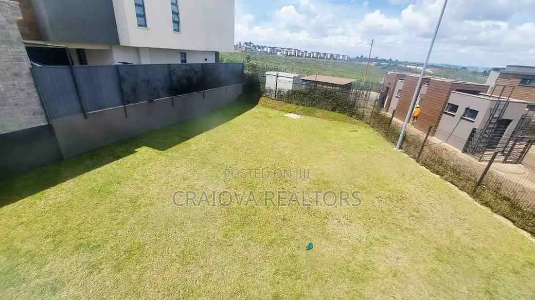 3bdrm Villa in Tilisi View, Kiambu / Kiambu  for sale