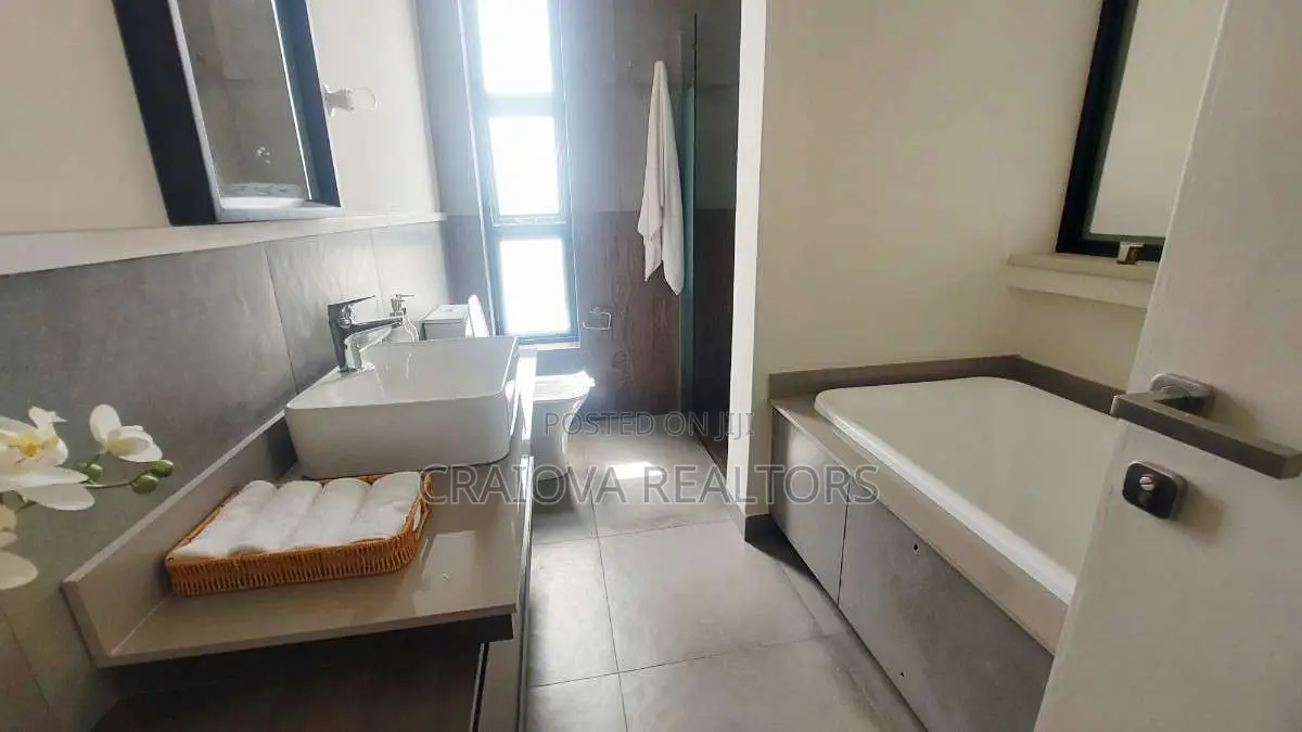 3bdrm Villa in Tilisi View, Kiambu / Kiambu  for sale