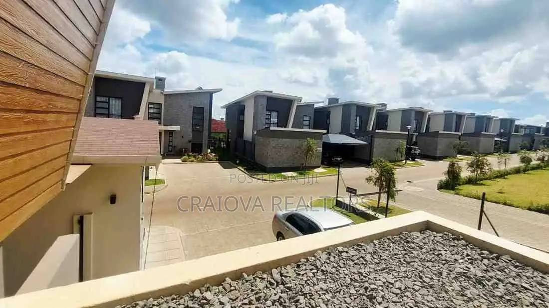3bdrm Villa in Tilisi View, Kiambu / Kiambu  for sale