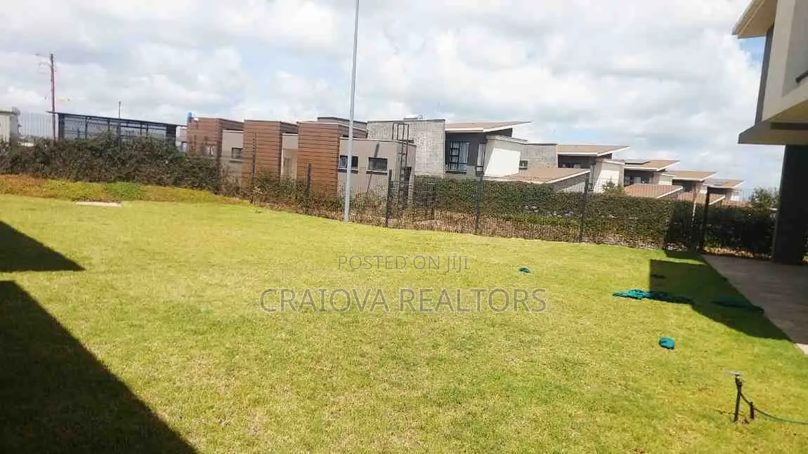3bdrm Villa in Tilisi View, Kiambu / Kiambu  for sale