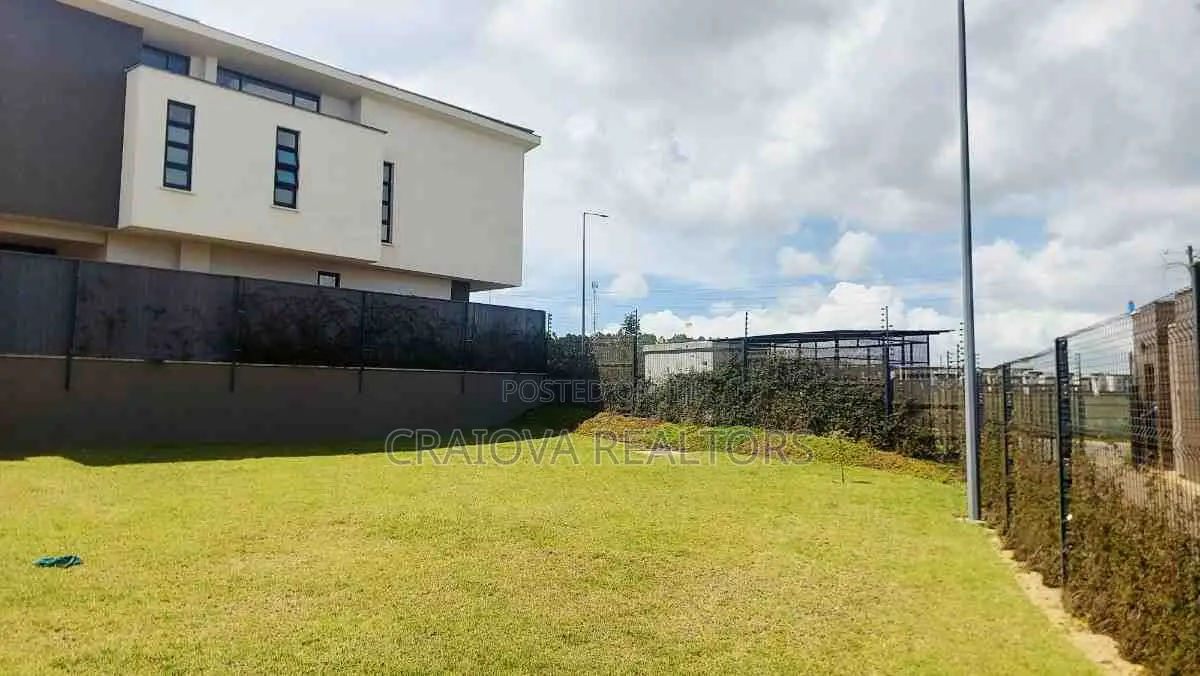 3bdrm Villa in Tilisi View, Kiambu / Kiambu  for sale