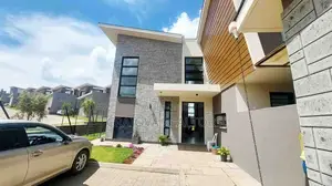3bdrm Villa in Tilisi View, Kiambu / Kiambu  for sale