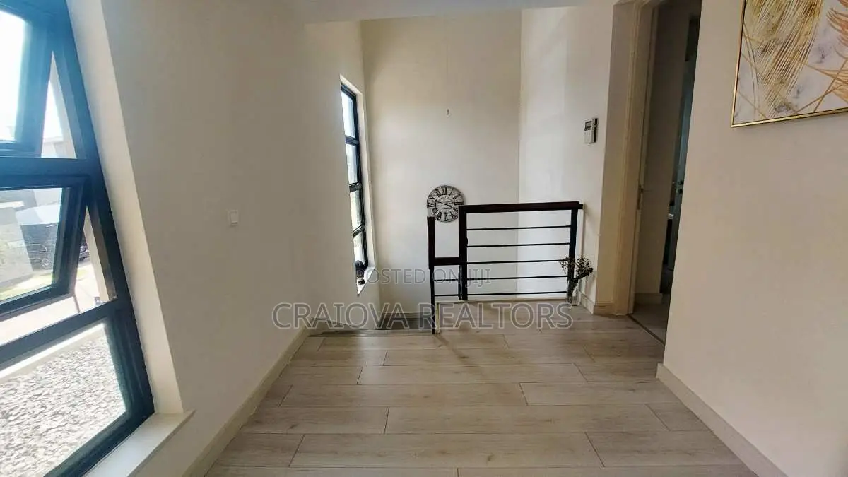 4bdrm House in Tilisi View, Kiambu / Kiambu  for sale