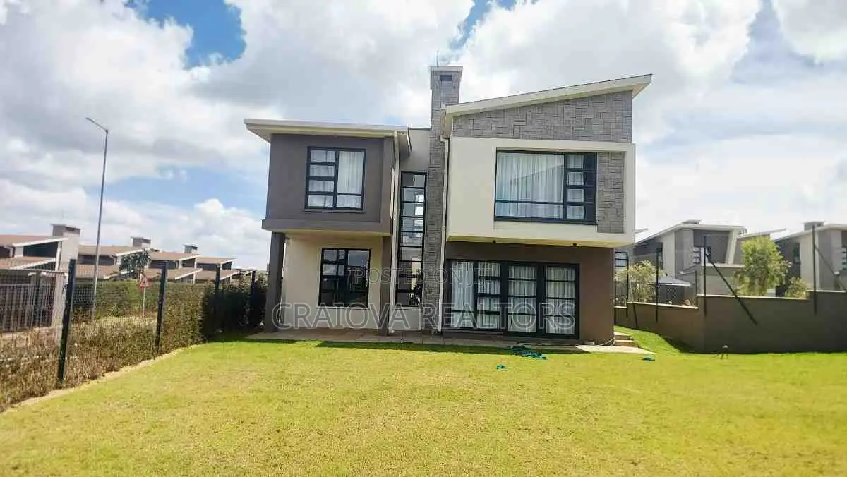 4bdrm House in Tilisi View, Kiambu / Kiambu  for sale