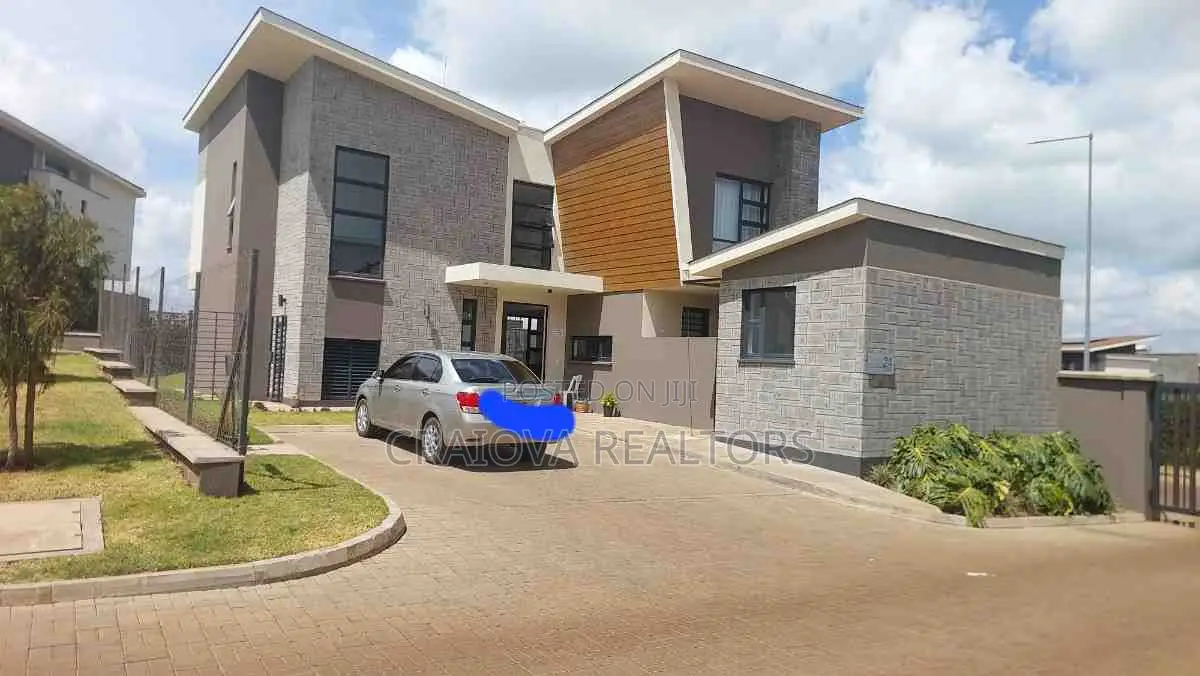 4bdrm House in Tilisi View, Kiambu / Kiambu  for sale
