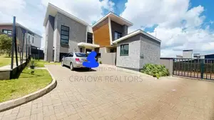 4bdrm House in Tilisi View, Kiambu / Kiambu  for sale