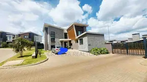 4bdrm House in Tilisi View, Kiambu / Kiambu  for sale