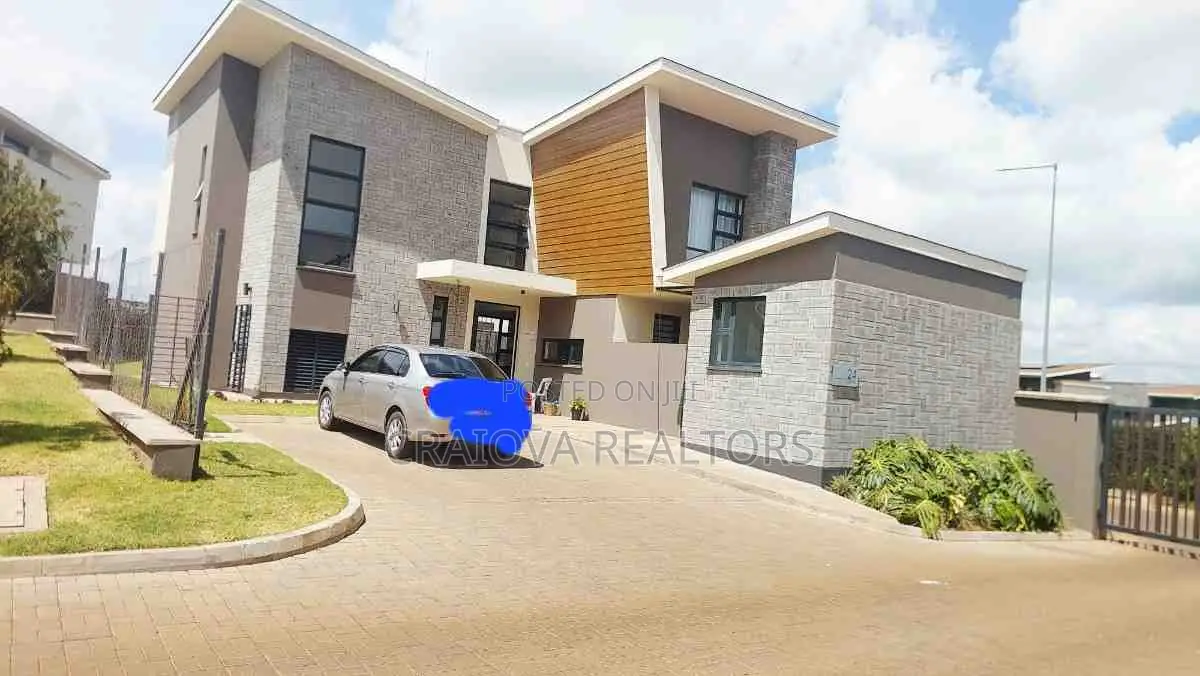4bdrm House in Tilisi View, Kiambu / Kiambu  for sale