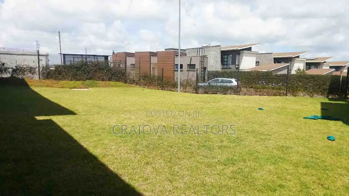 4bdrm House in Tilisi View, Kiambu / Kiambu  for sale