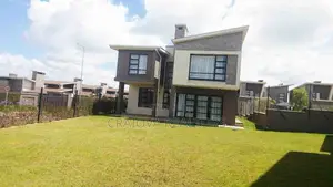 4bdrm House in Tilisi View, Kiambu / Kiambu  for sale