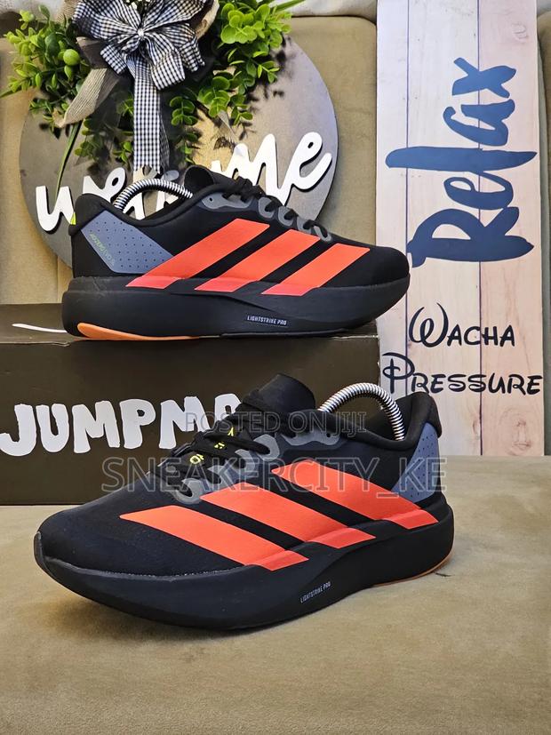 Adizero Evo Sl Trainers - thumbnail 3