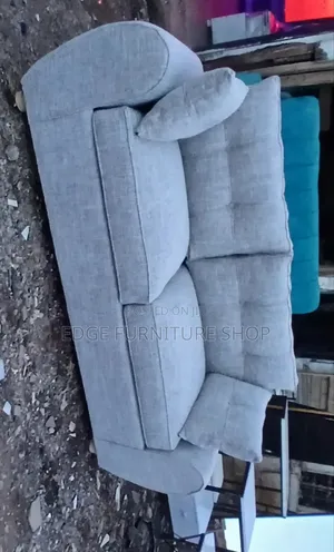 Grey Battarfly Three Seater Available for Sale