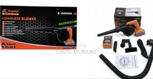 Kapusi Rechargeable Blower With Battery - thumbnail 2