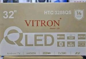 Ample Enhancement Display Qled 43 Inch Smart Tv - thumbnail 2