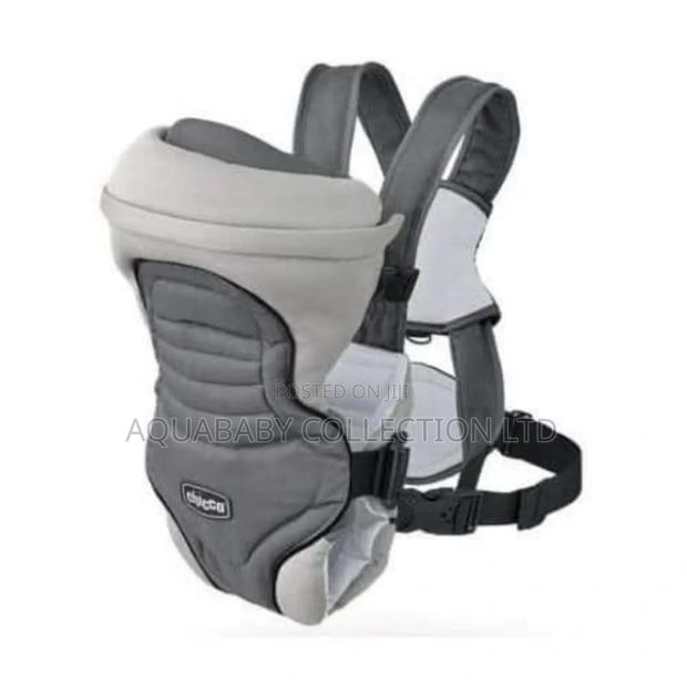 Chico Baby Carrier - main view