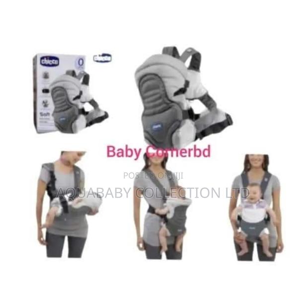 Chico Baby Carrier - thumbnail 2