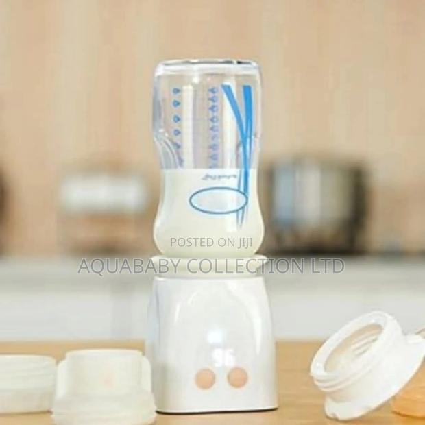 Bottle Warmer