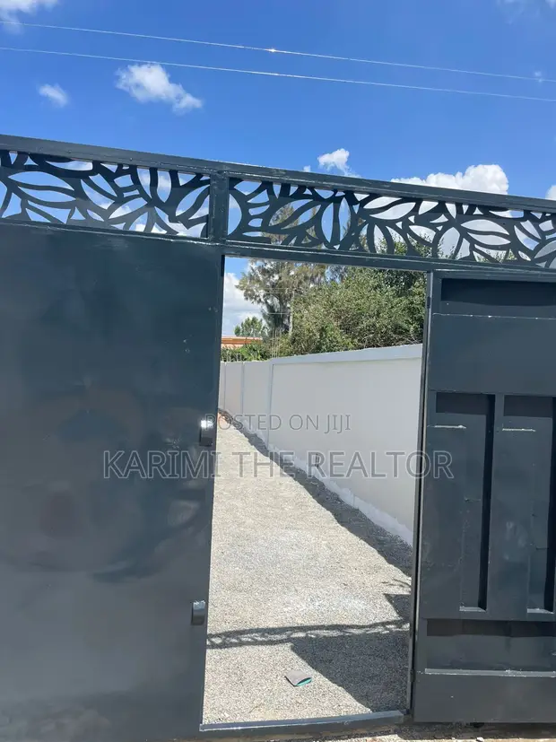 4bdrm House in Kimbo for sale