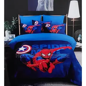 Duvet,  Cartoon Themed Duvet,