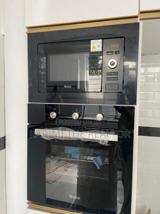 4bdrm House in Kimbo for sale - thumbnail 9